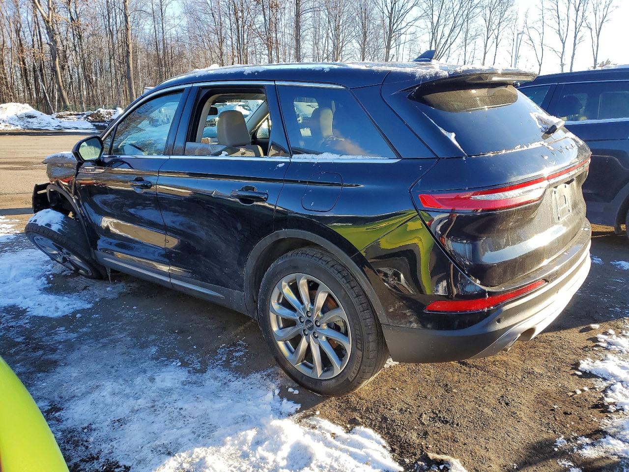 2022 LINCOLN CORSAIR — снимка 2