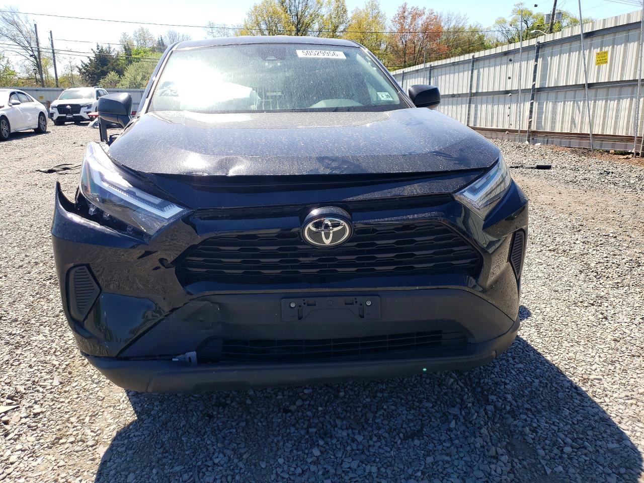 2024 TOYOTA RAV4 LE — снимка 5