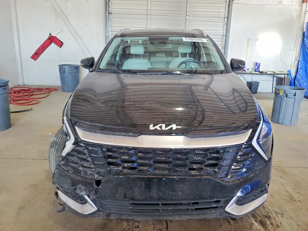 2023 KIA SPORTAGE EX — снимка 5