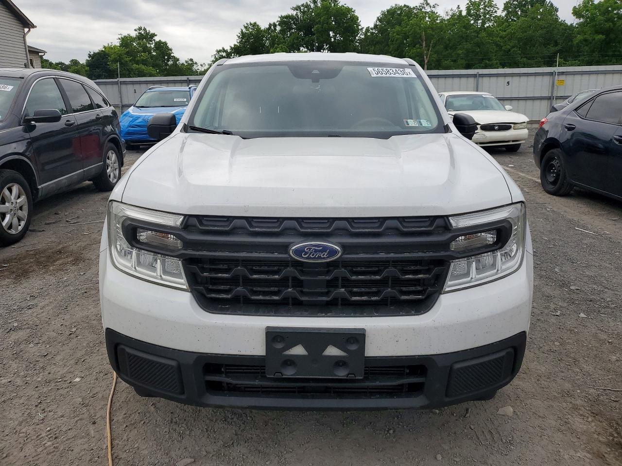 2023 FORD MAVERICK — снимка 5
