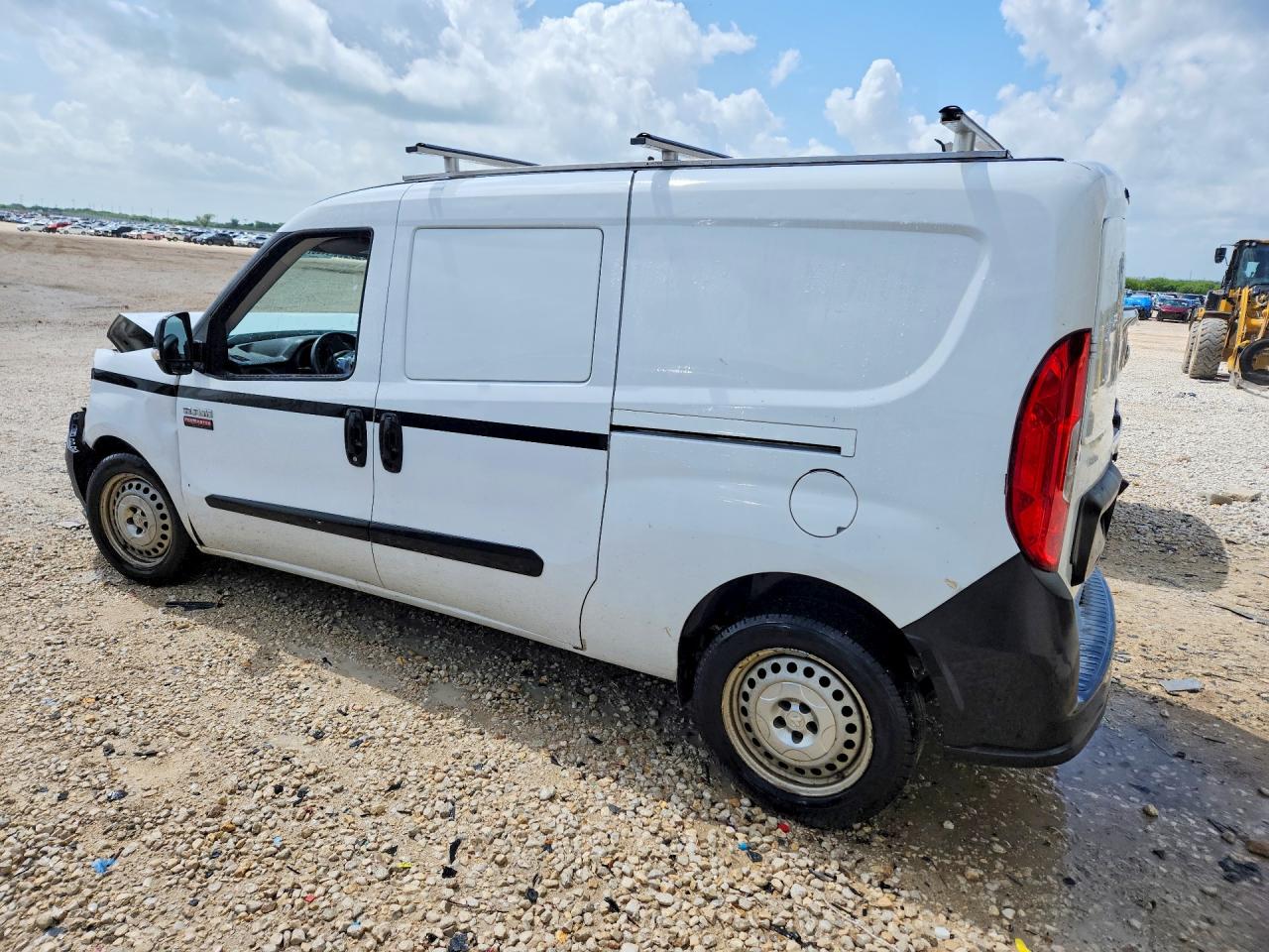 2015 RAM PROMASTER CITY — снимка 2