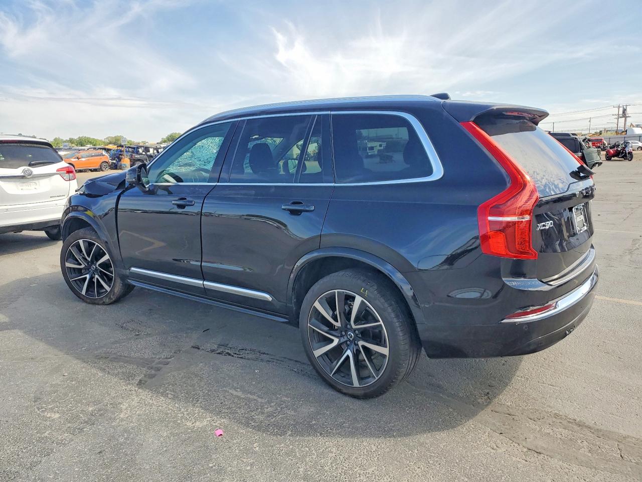 2024 VOLVO XC90 — снимка 2