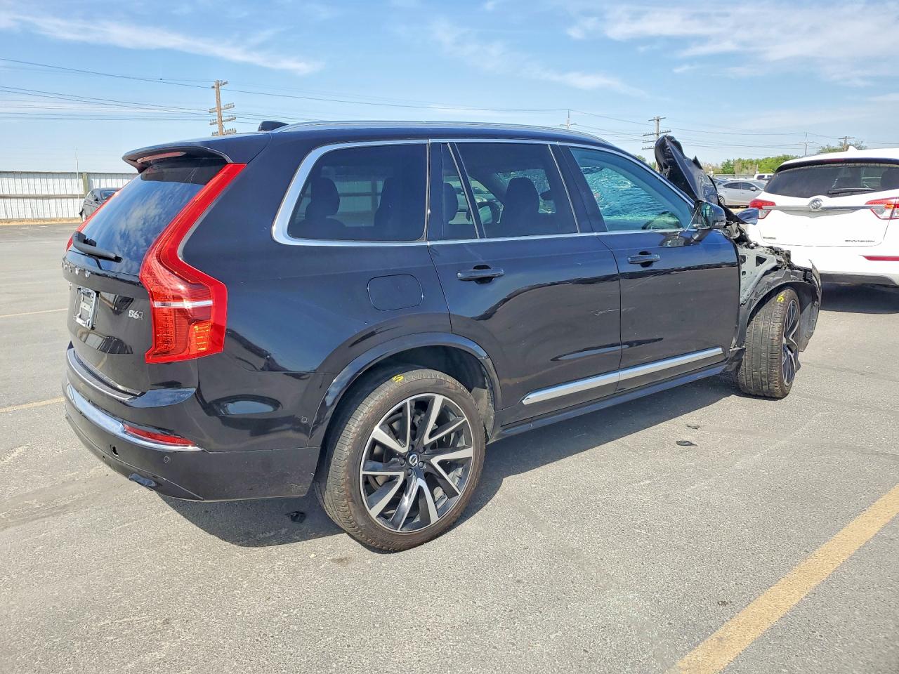 2024 VOLVO XC90 — снимка 3