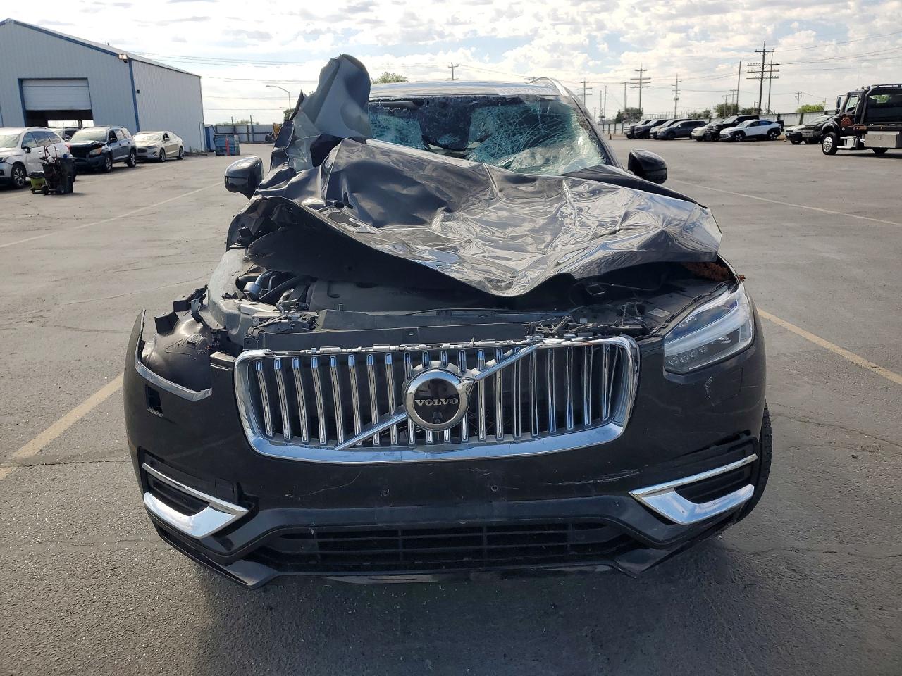 2024 VOLVO XC90 — снимка 5