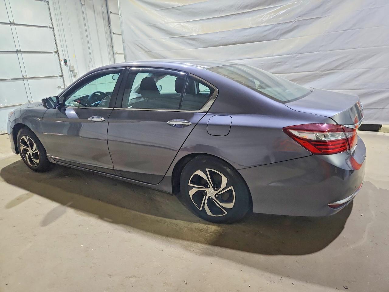 2016 HONDA ACCORD LX — снимка 2