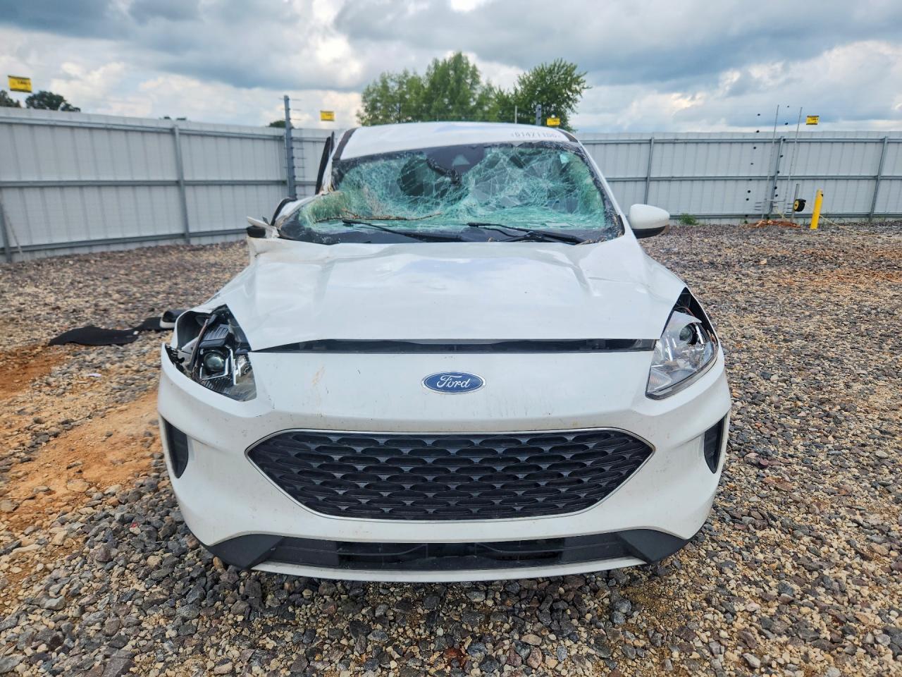 2020 FORD ESCAPE SE — снимка 5
