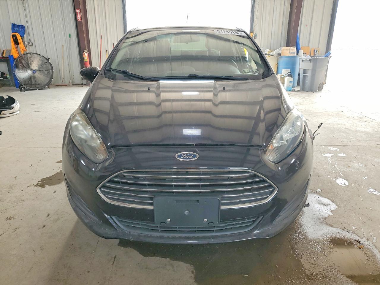 2018 FORD FIESTA SE — снимка 5