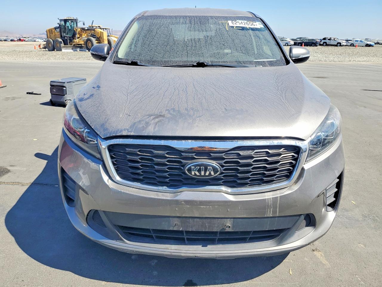 2019 KIA SORENTO LX V6 — снимка 5