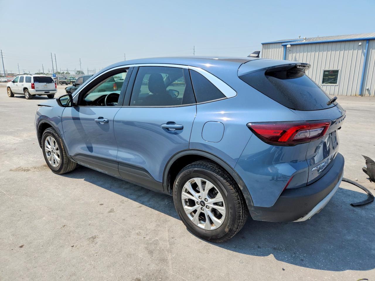 2023 FORD ESCAPE ACTIVE — снимка 2