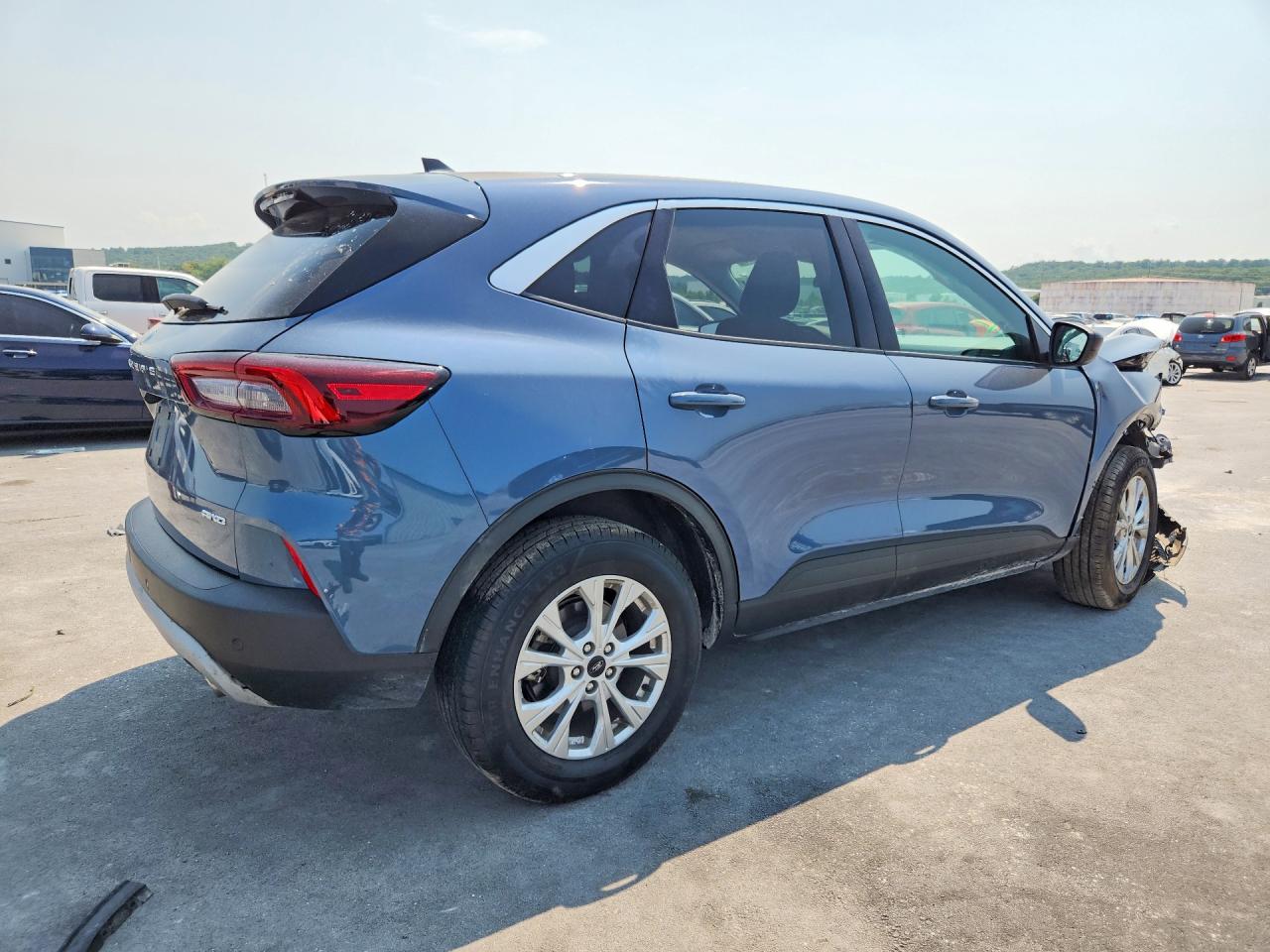 2023 FORD ESCAPE ACTIVE — снимка 3