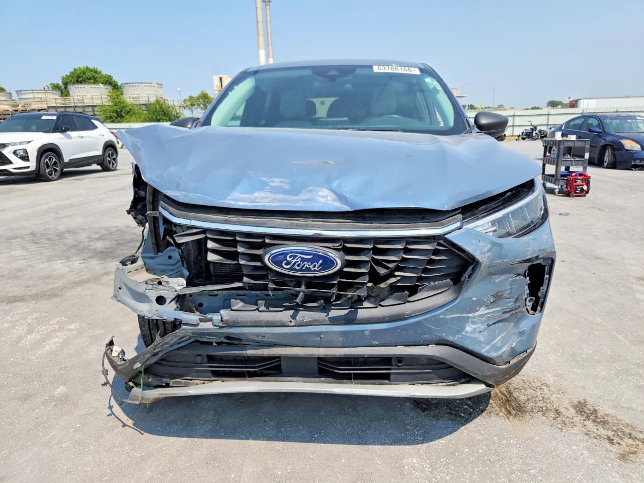 2023 FORD ESCAPE ACTIVE — снимка 5