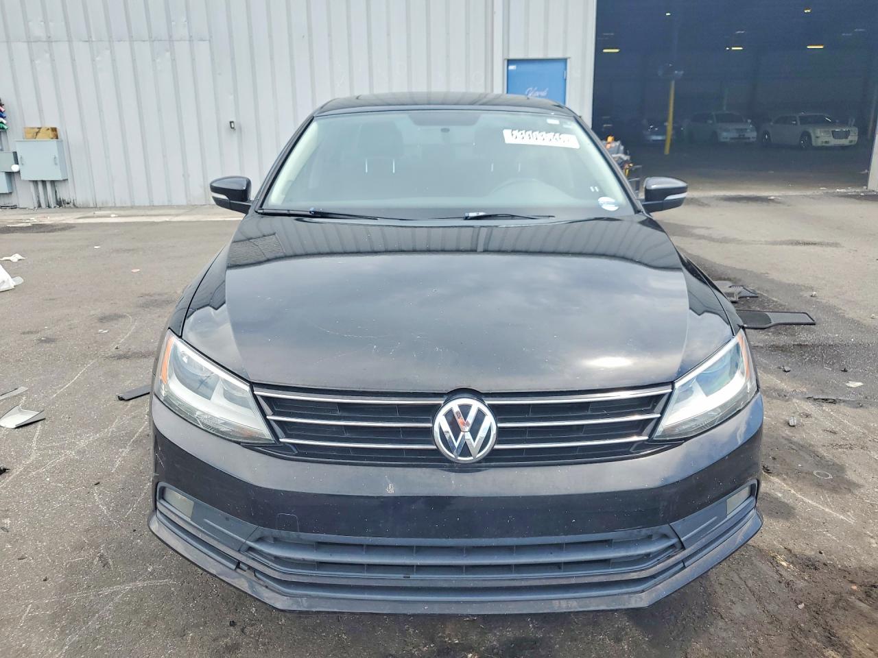 2015 VOLKSWAGEN JETTA SE — снимка 5