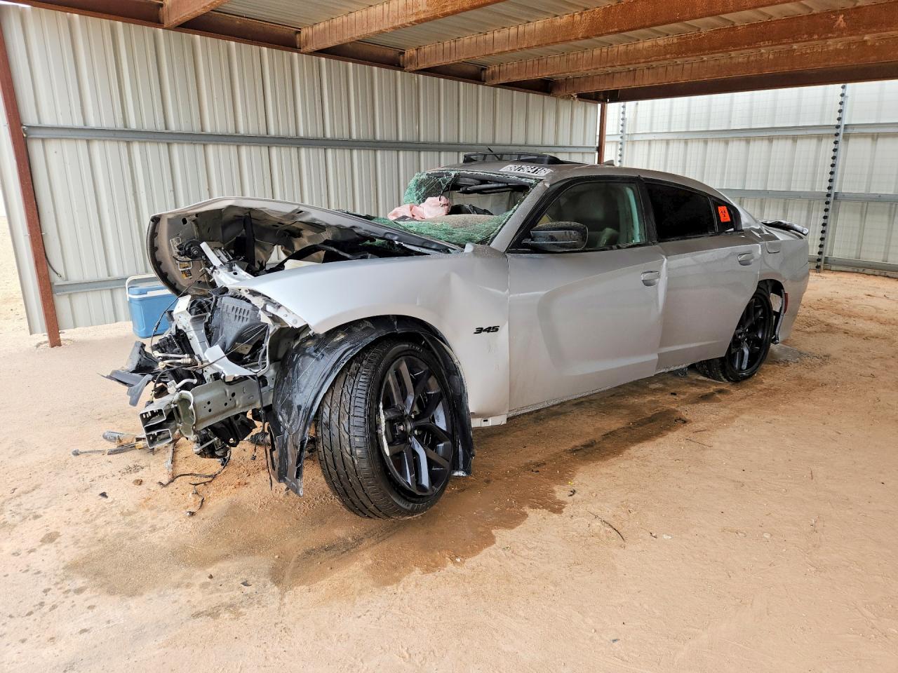 2023 DODGE CHARGER R/T