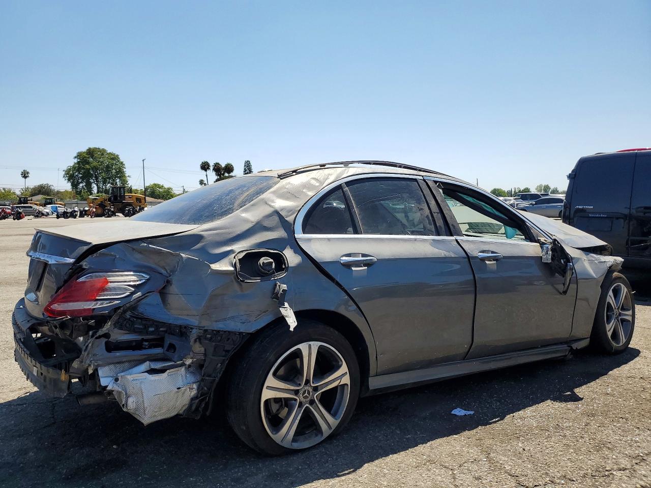 2018 MERCEDES-BENZ 300 D — снимка 3