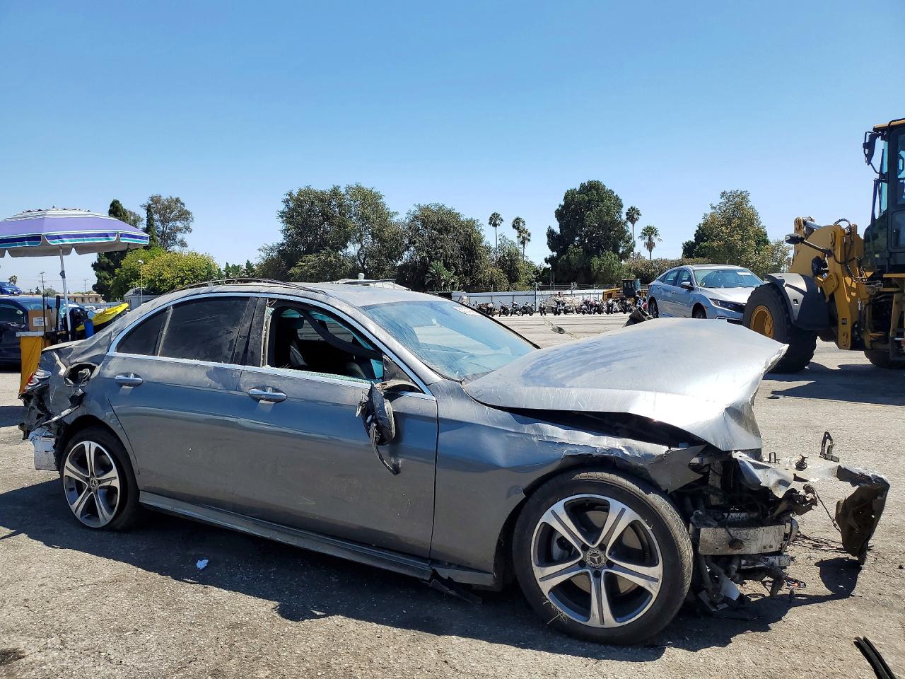 2018 MERCEDES-BENZ 300 D — снимка 4