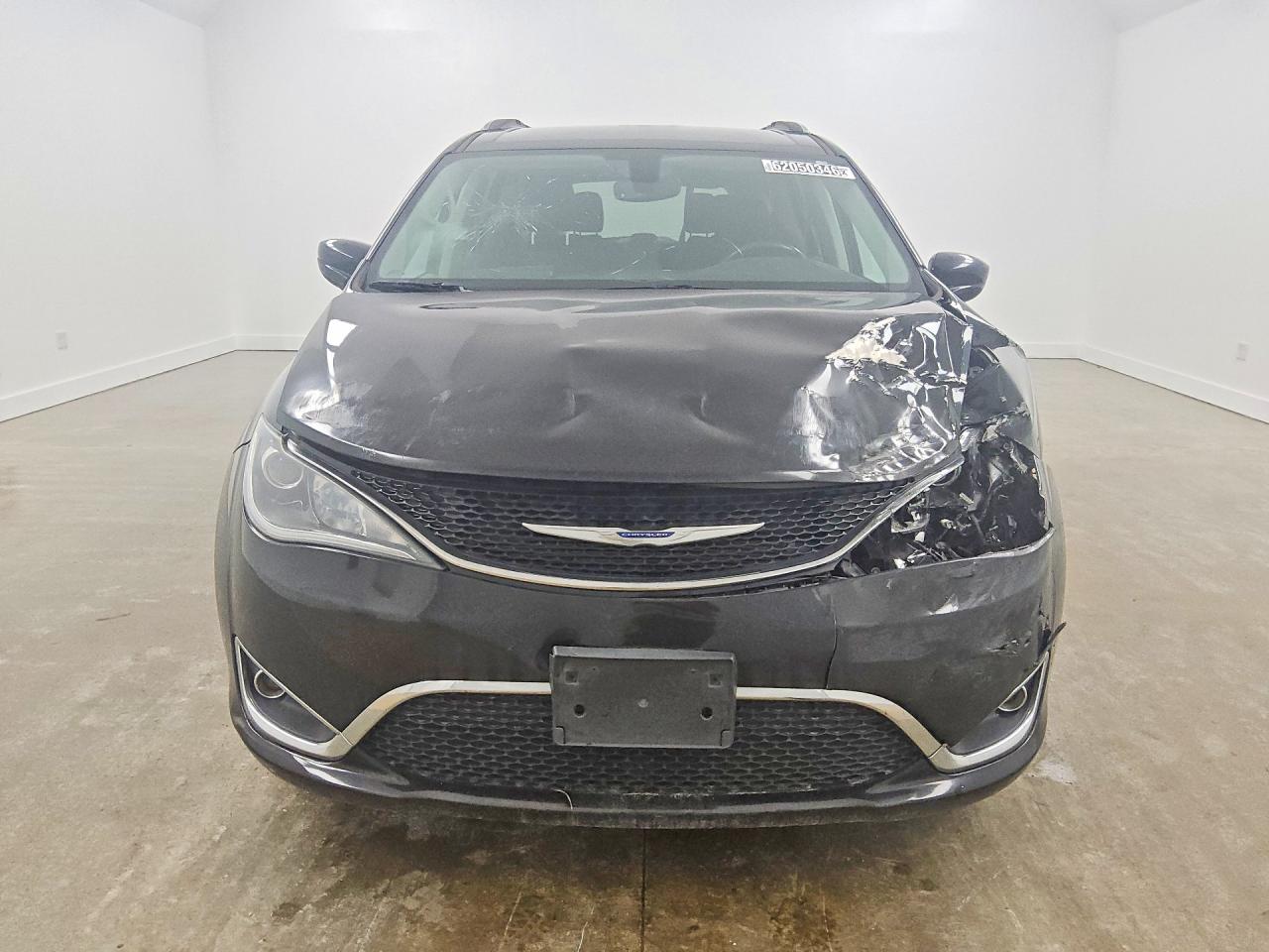 2019 CHRYSLER PACIFICA TOURING L — снимка 5