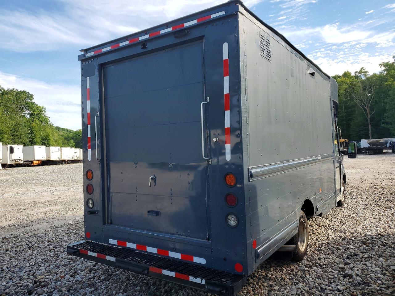 2021 FORD TRANSIT — снимка 3
