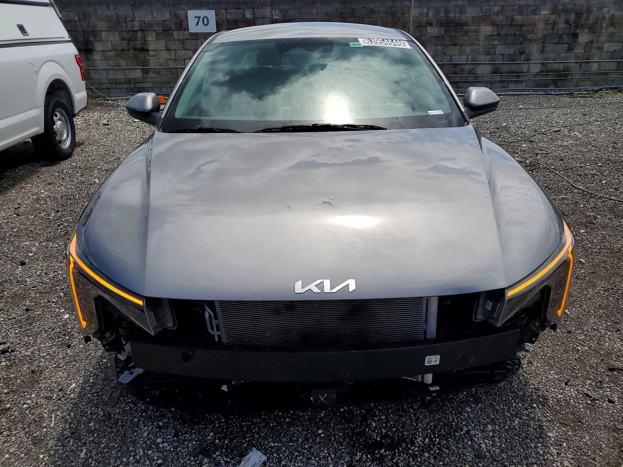 2026 KIA K4 LXS — снимка 5