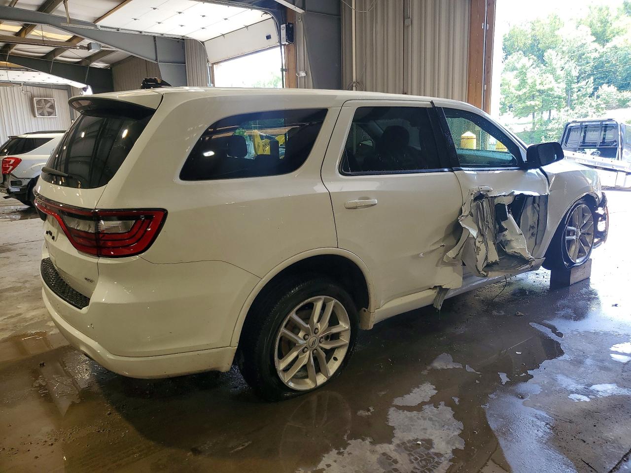 2026 DODGE DURANGO GT — снимка 3