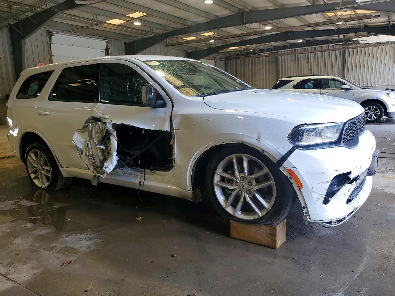 2026 DODGE DURANGO GT — снимка 4
