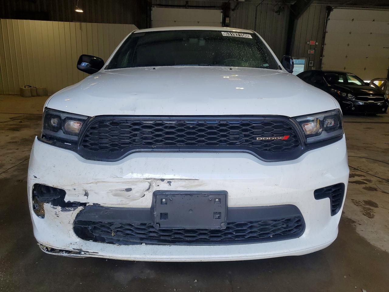 2026 DODGE DURANGO GT — снимка 5