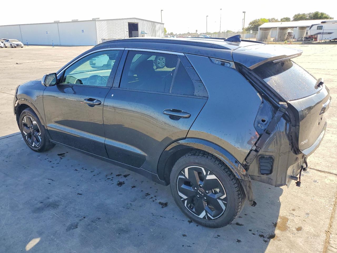 2023 KIA NIRO WIND — снимка 2