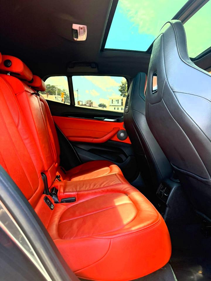 2019 BMW X2 M35I — снимка 5