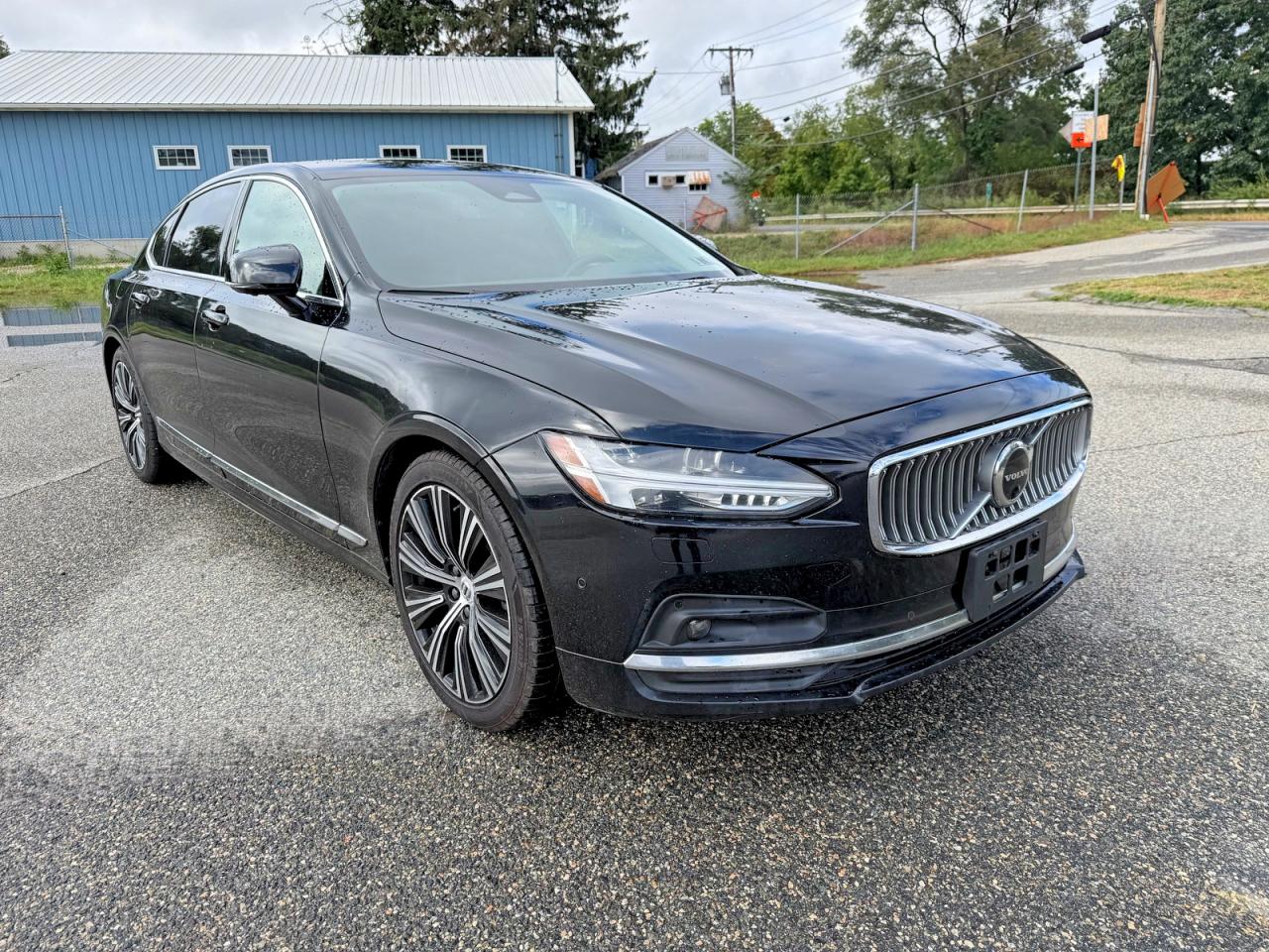 2023 VOLVO S90 PLUS — снимка 2