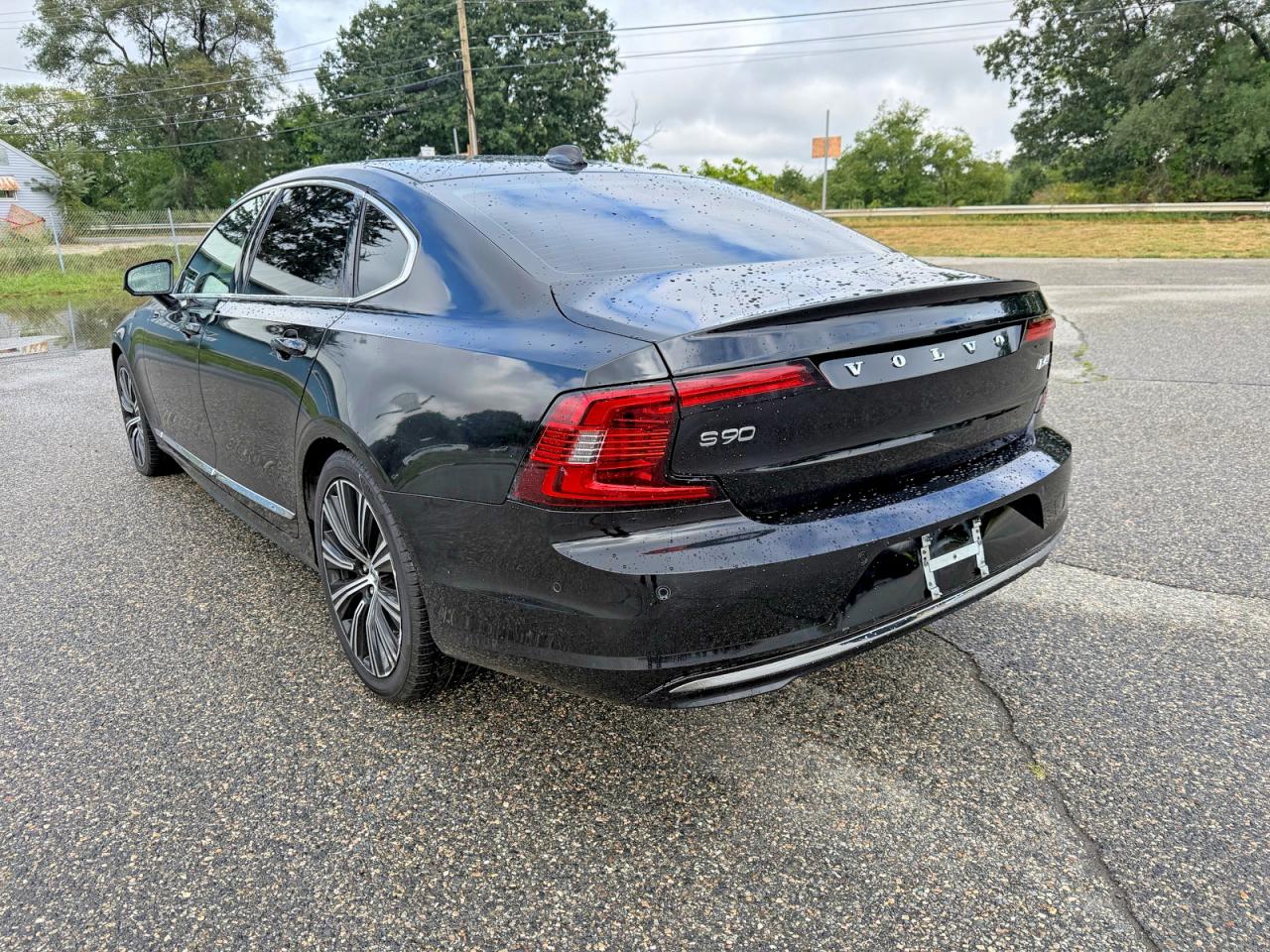2023 VOLVO S90 PLUS — снимка 3