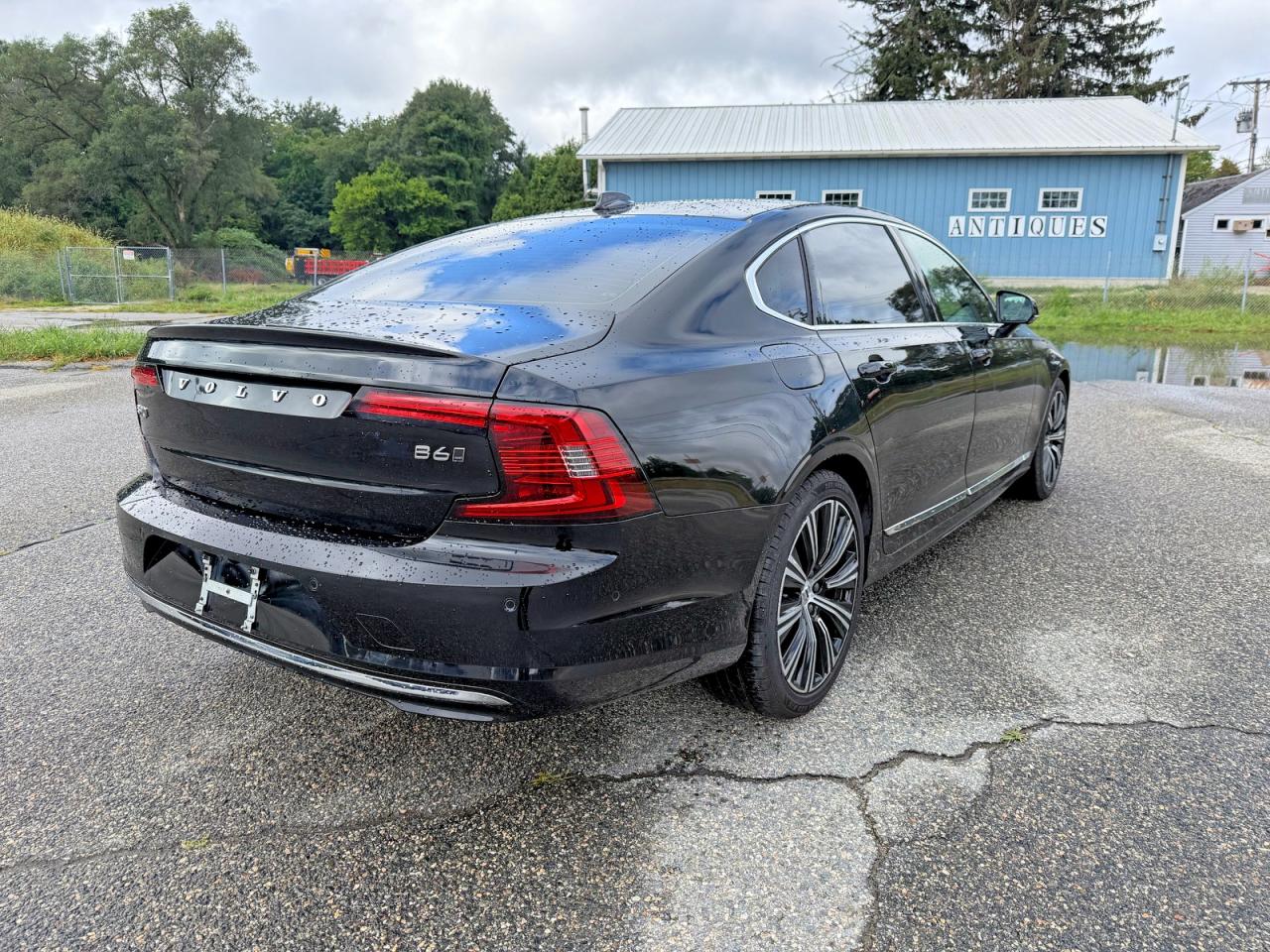 2023 VOLVO S90 PLUS — снимка 4