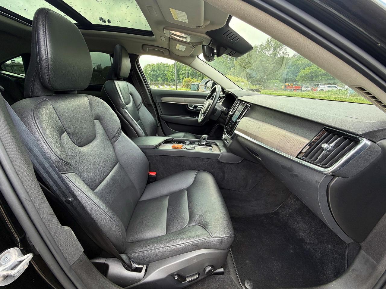 2023 VOLVO S90 PLUS — снимка 5