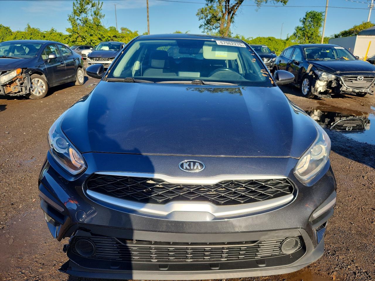 2021 KIA FORTE FE — снимка 5