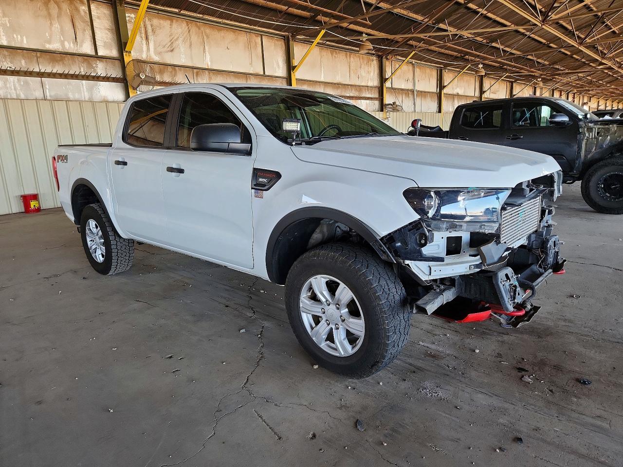 2021 FORD RANGER XL — снимка 4