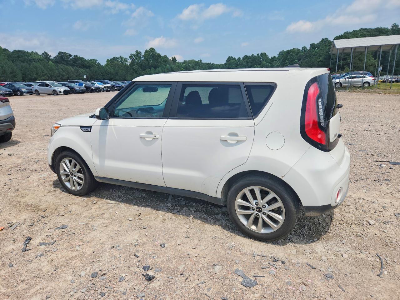 2018 KIA SOUL + — снимка 2