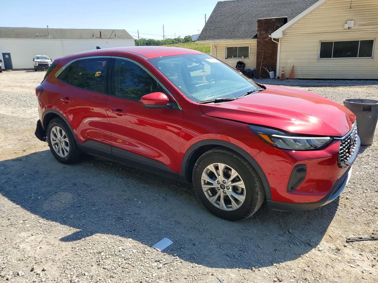 2023 FORD ESCAPE ACTIVE — снимка 4