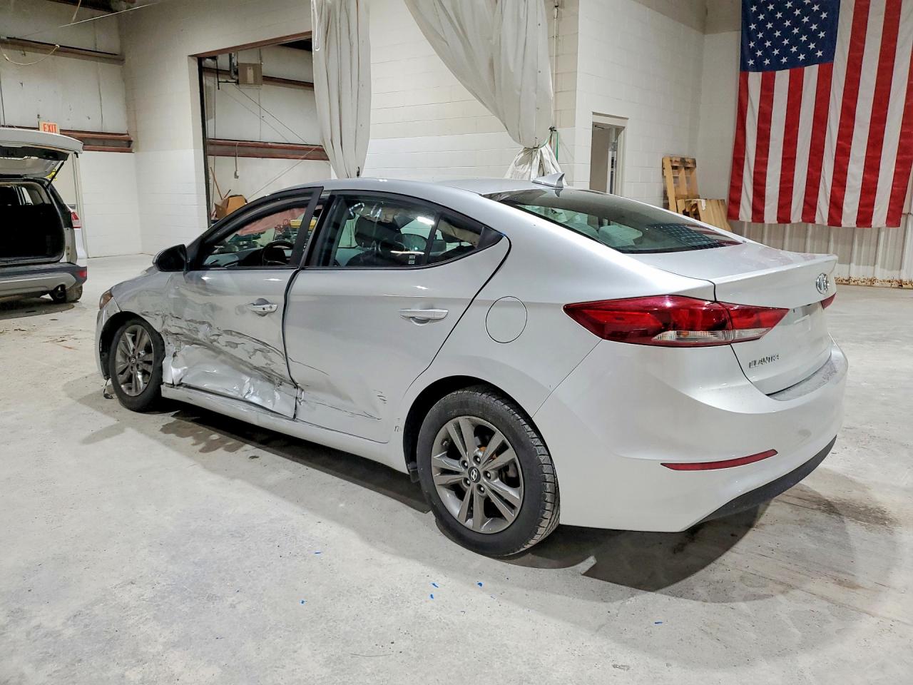 2018 HYUNDAI ELANTRA VALUE EDITION — снимка 2