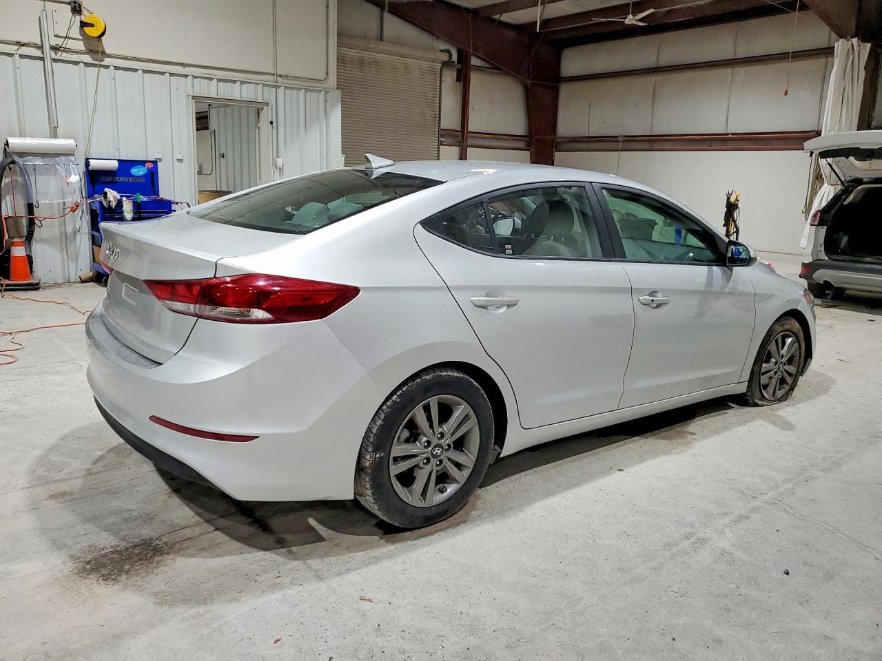 2018 HYUNDAI ELANTRA VALUE EDITION — снимка 3