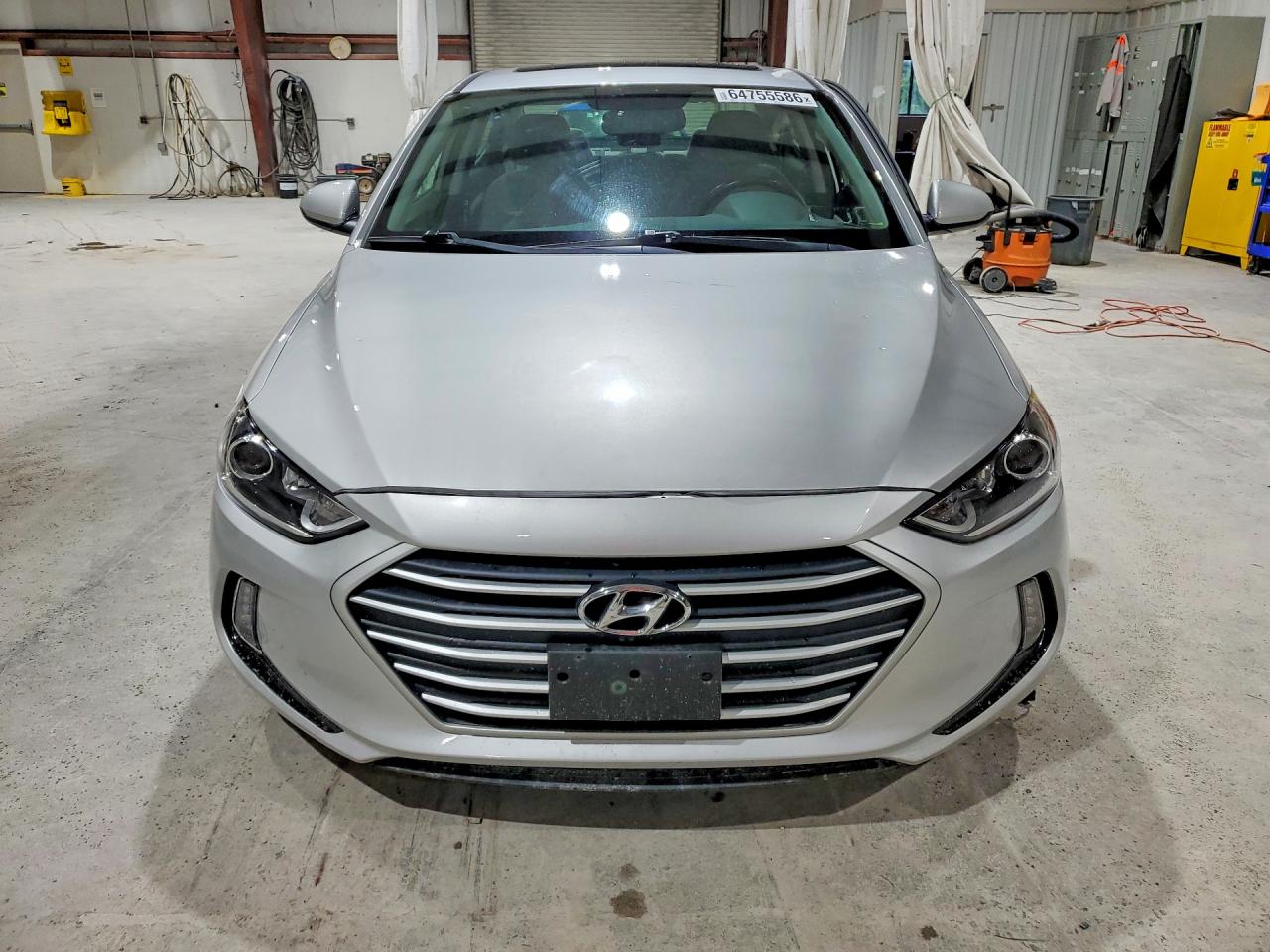 2018 HYUNDAI ELANTRA VALUE EDITION — снимка 5