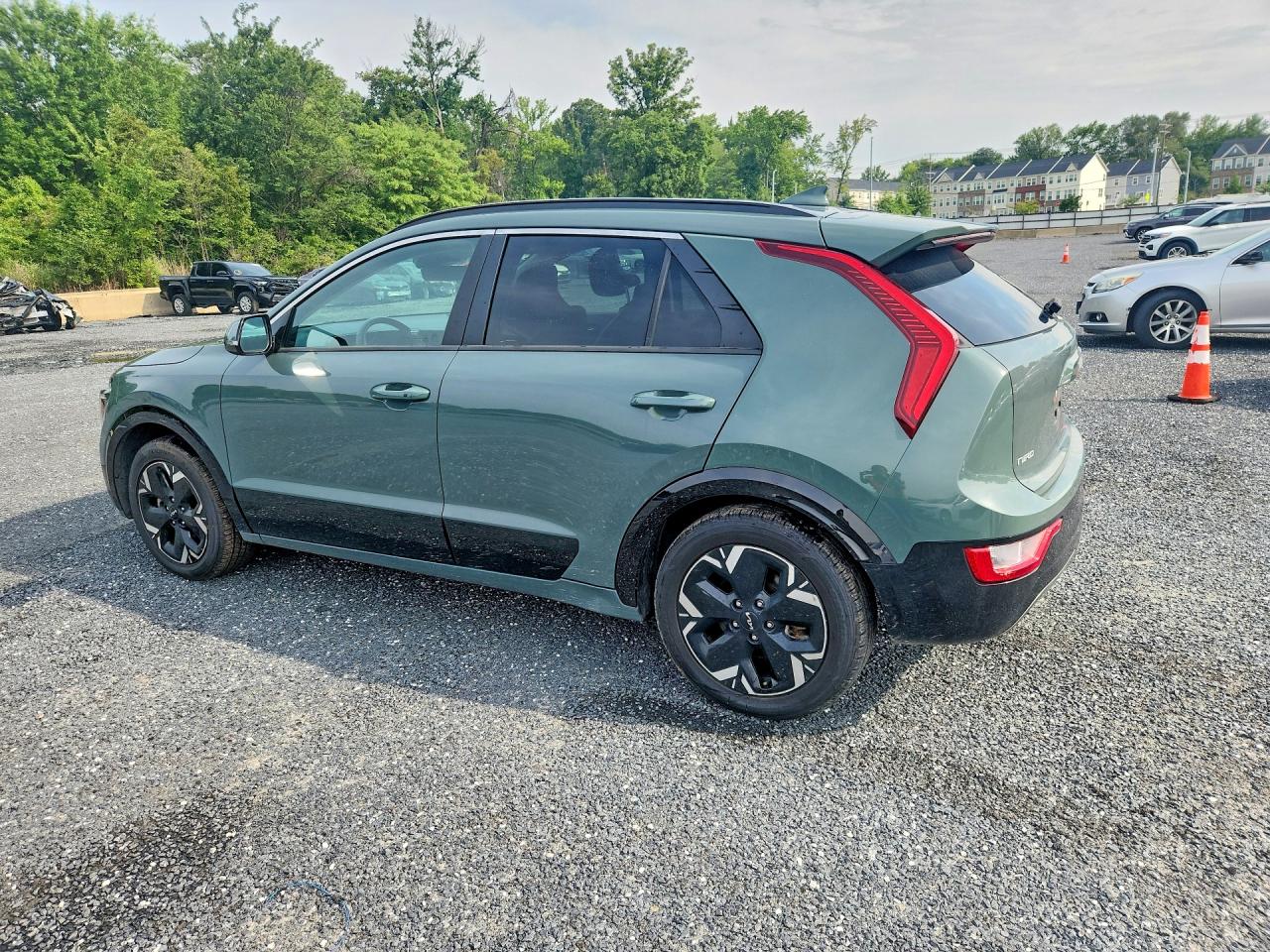 2023 KIA NIRO WIND — снимка 2
