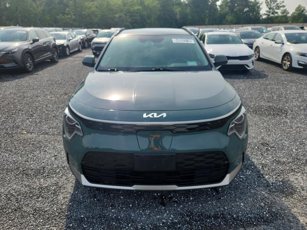2023 KIA NIRO WIND — снимка 5