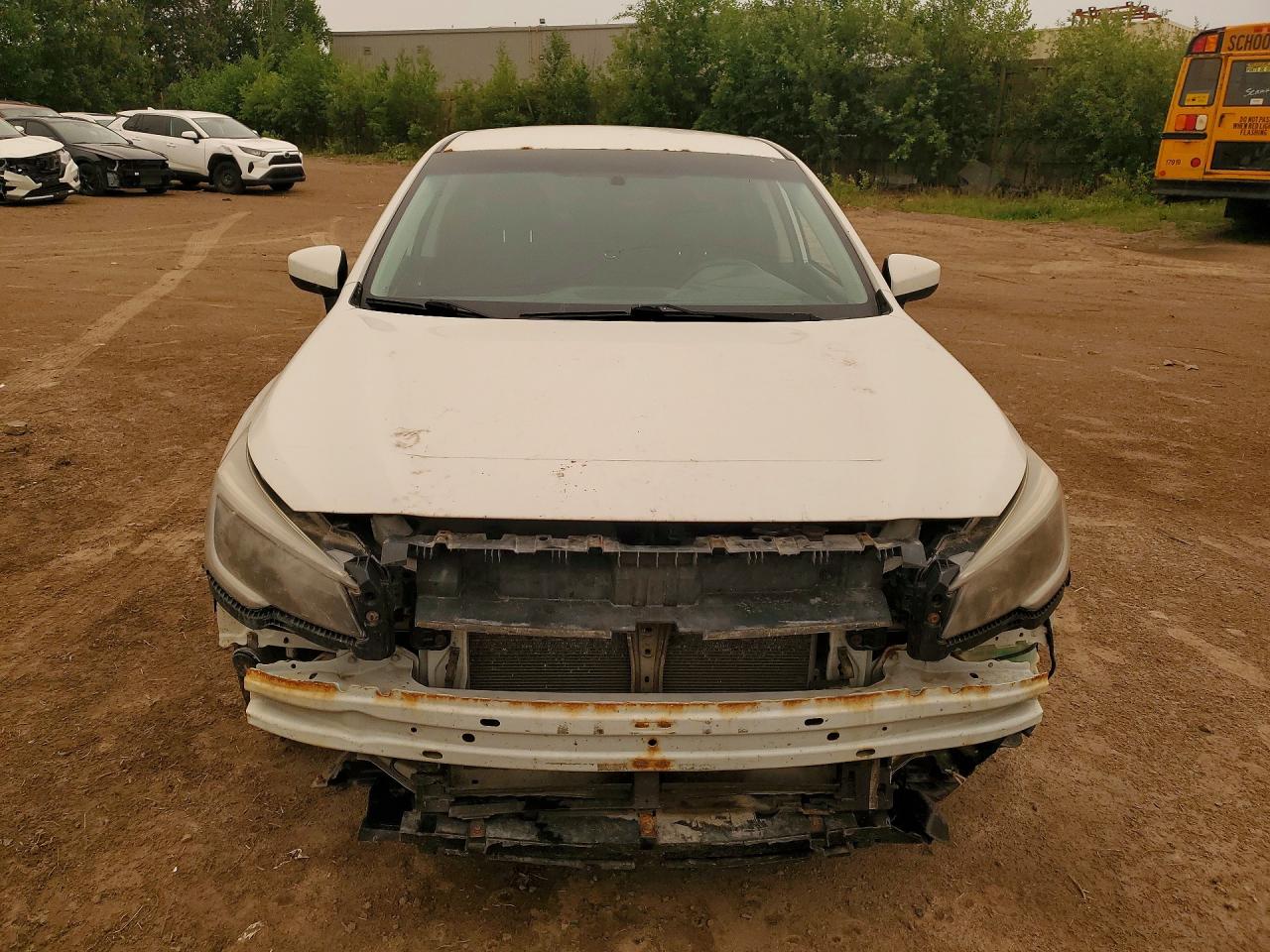2018 SUBARU LEGACY 2.5I — снимка 5