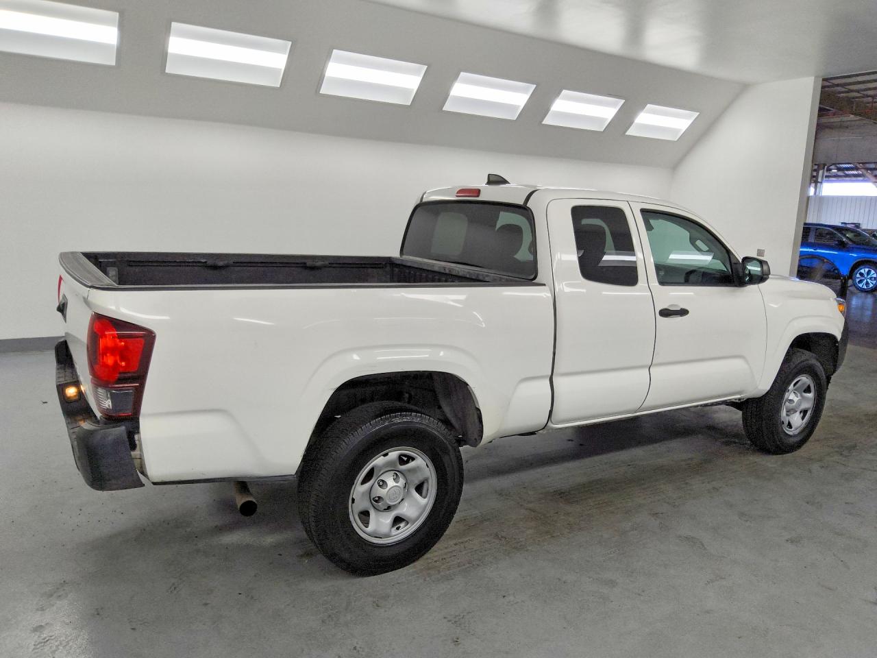 2021 TOYOTA TACOMA SR — снимка 3