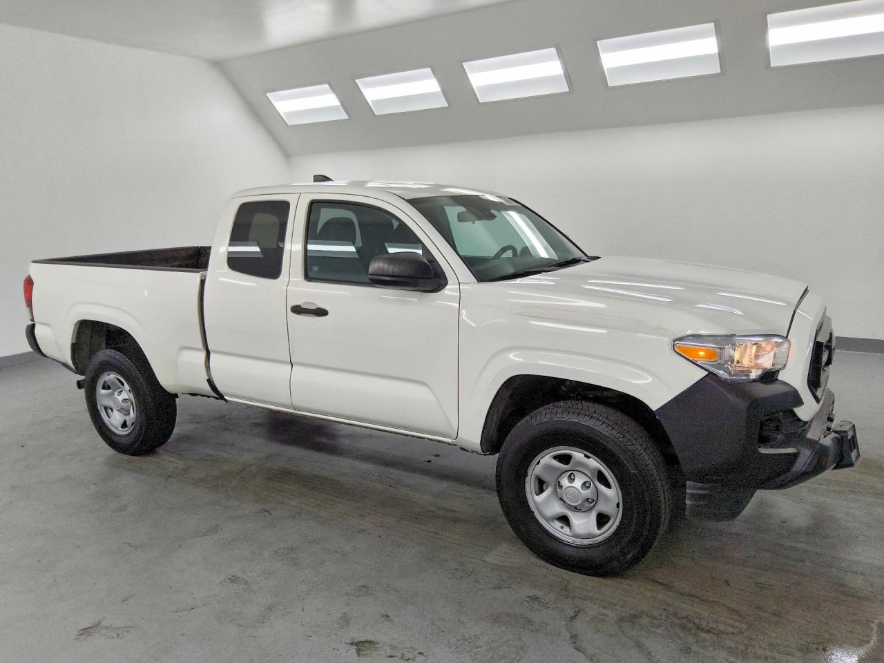 2021 TOYOTA TACOMA SR — снимка 4