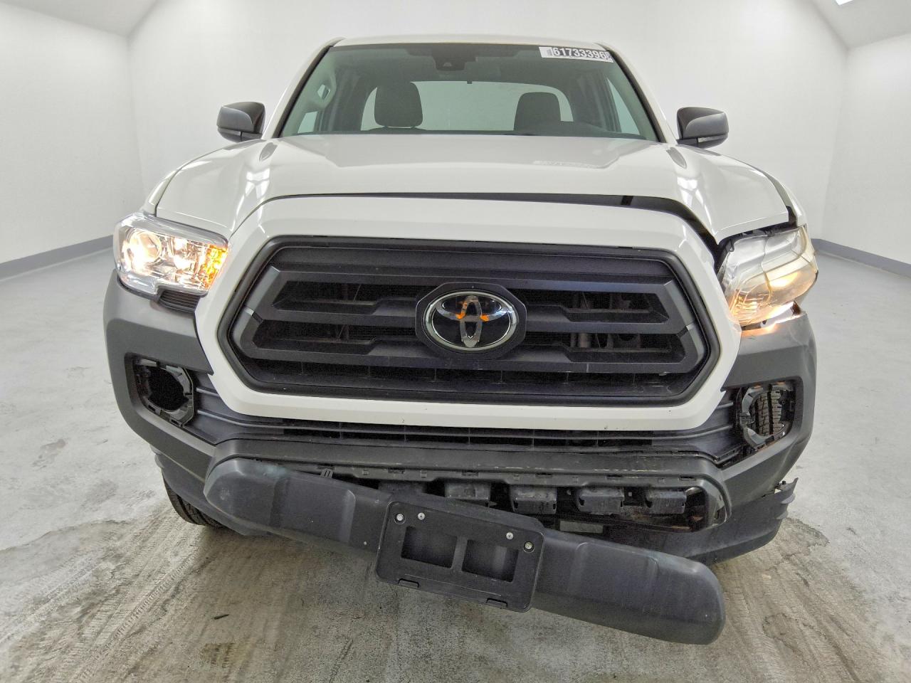 2021 TOYOTA TACOMA SR — снимка 5