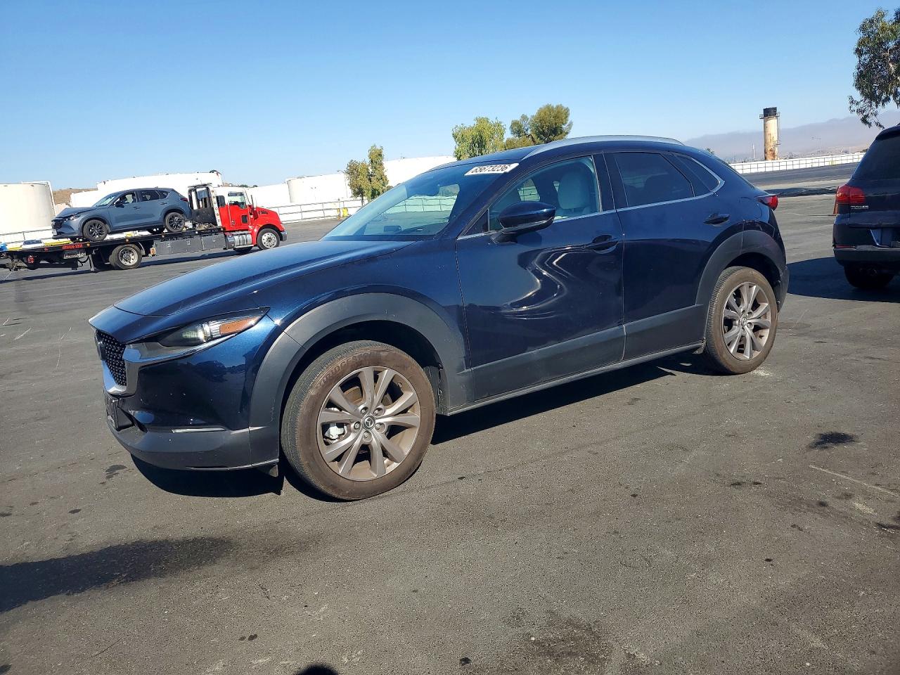 2024 MAZDA CX-30 PREMIUM