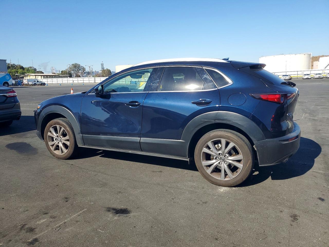 2024 MAZDA CX-30 PREMIUM — снимка 2