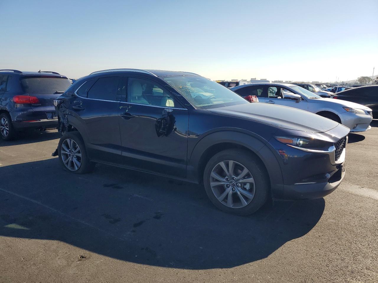 2024 MAZDA CX-30 PREMIUM — снимка 4
