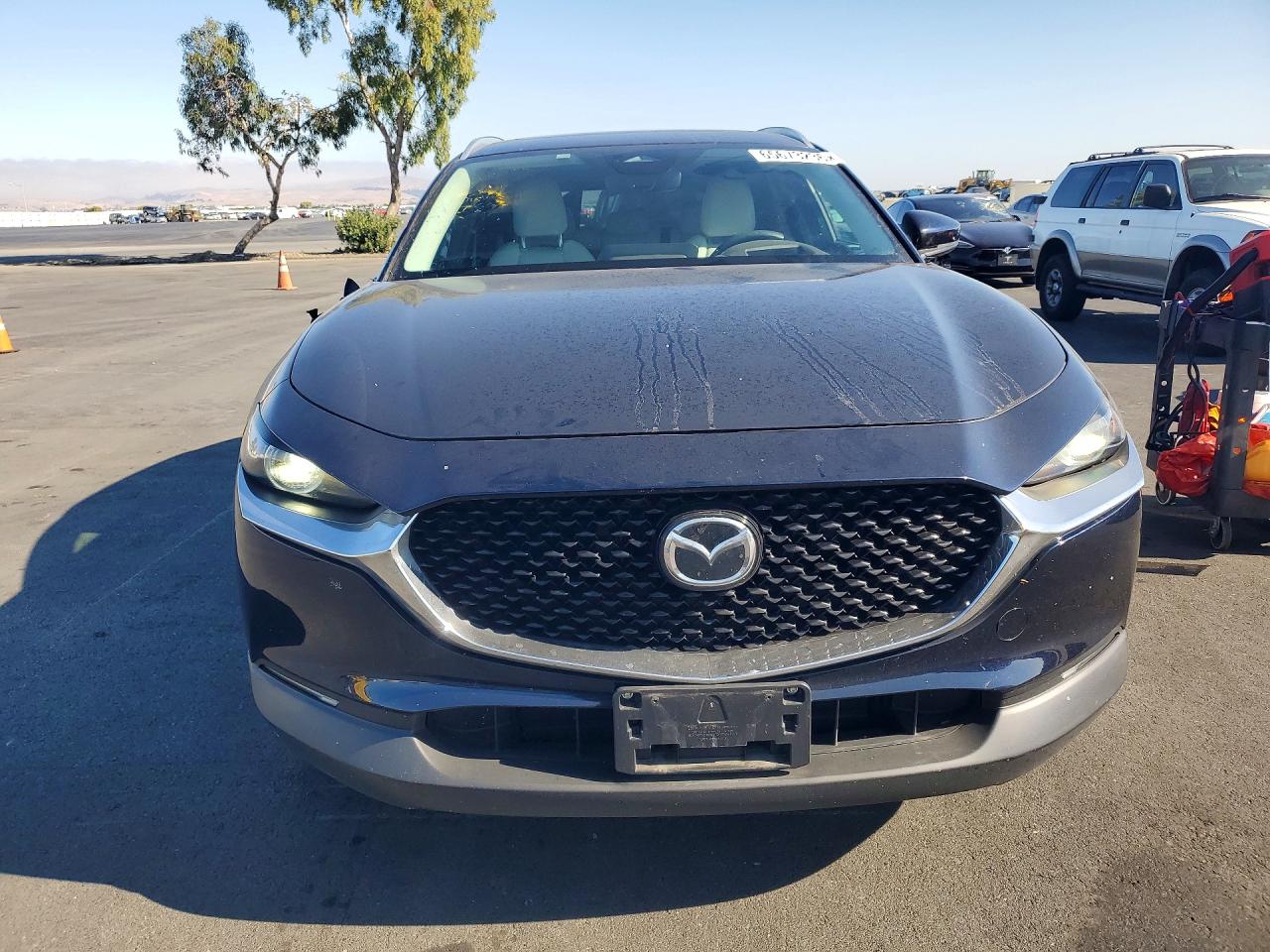 2024 MAZDA CX-30 PREMIUM — снимка 5