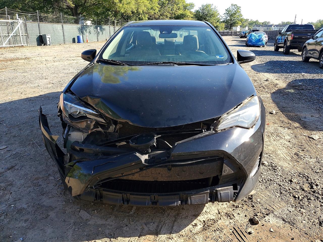 2019 TOYOTA COROLLA LE — снимка 5