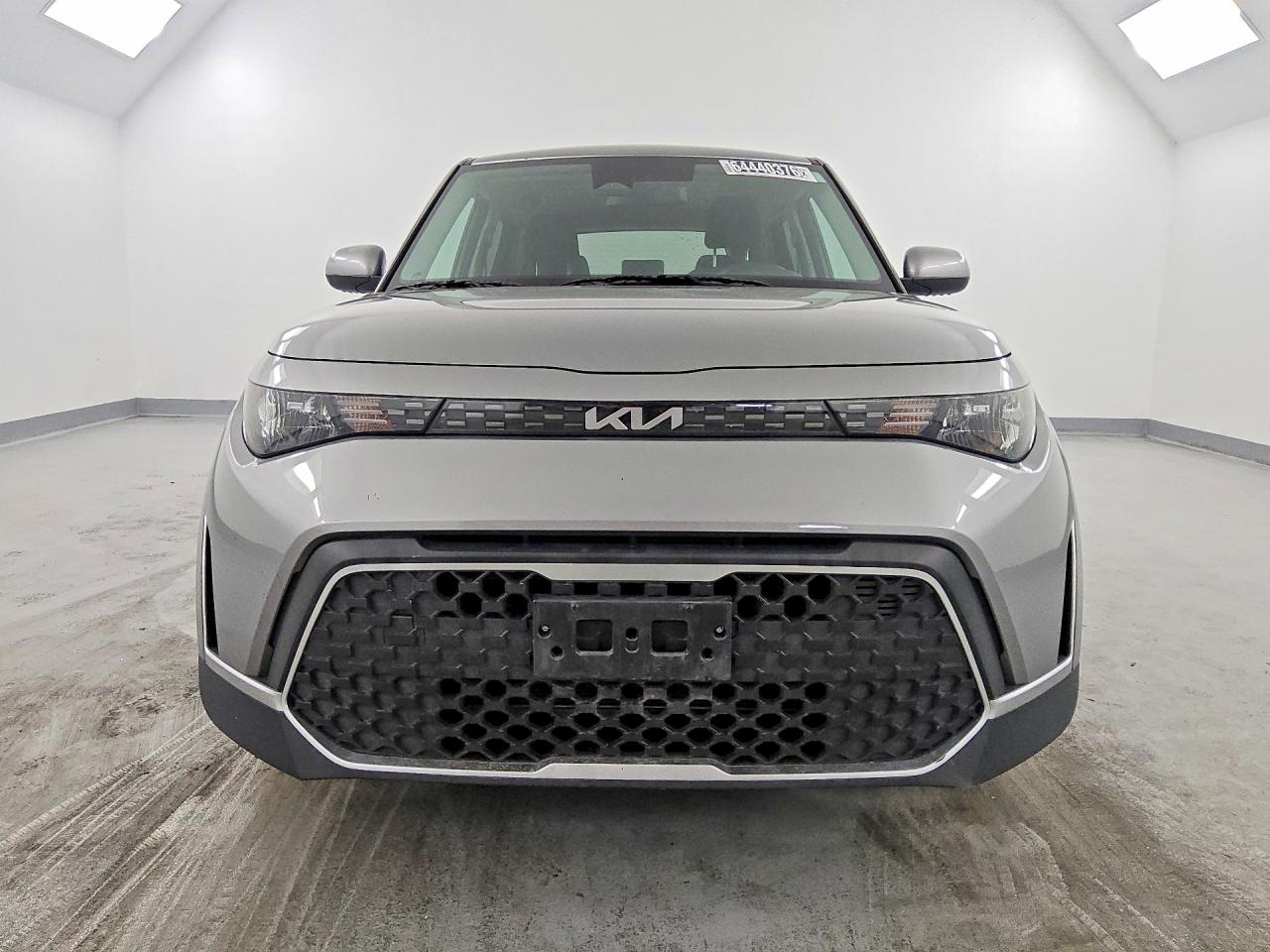 2025 KIA SOUL LX — снимка 5